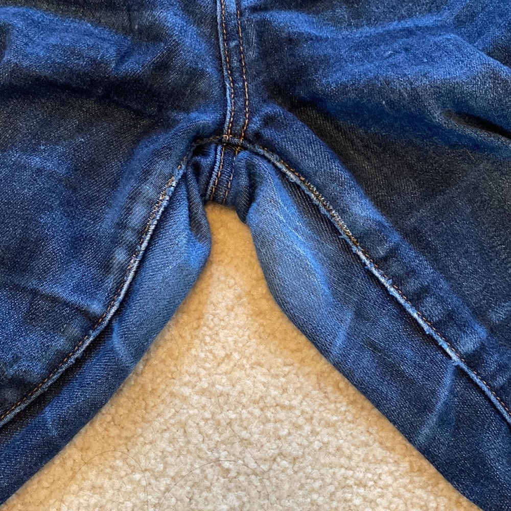 American Eagle Super Super Stretch X jeans - Picture 4 of 4